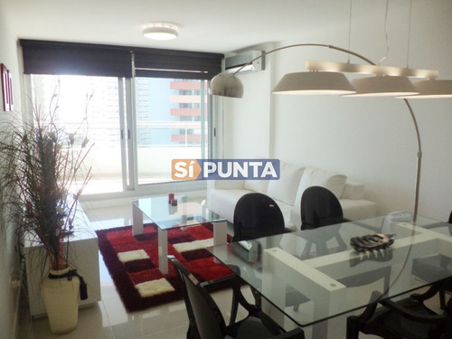 Imagen 3 de 11 de Apartamento En Alquiler