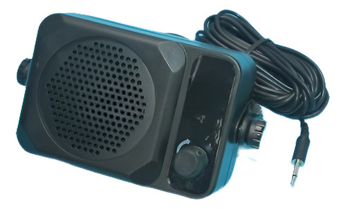 Cb Radio Comunicación Mini Altavoz Externo Para Kenwood Moto