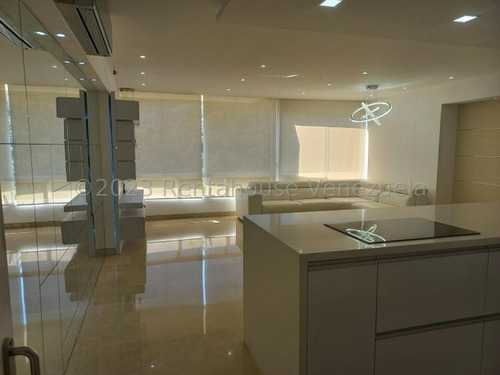Imagen 4 de 12 de Apartamento En Venta Lomas Del Sol