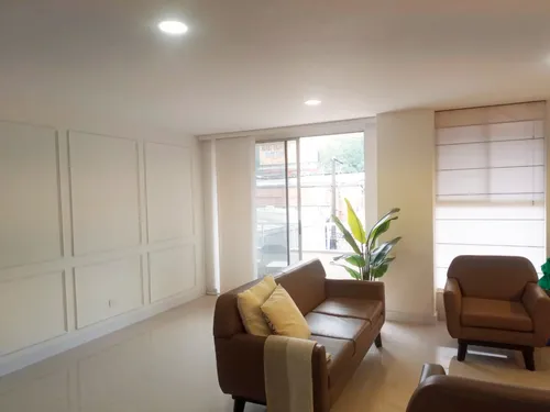 Arriendo De Apartaestudio Amoblado En Astorga, Poblado