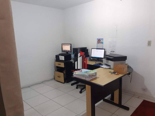 Casa Com 1 Dormitório À Venda, 150 M² Por R$ 185.000,90 - Jaraguá - São Paulo/sp - Ca0110