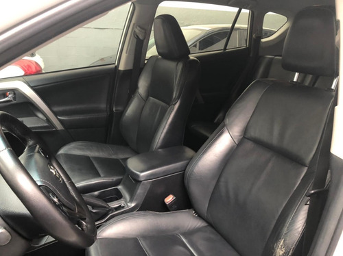 Imagem 10 de 14 de Toyota Rav 4 2.0 4x4