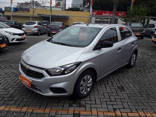 Imagem 4 de 9 de Chevrolet Joy 1.0 Spe4 Flex Manual