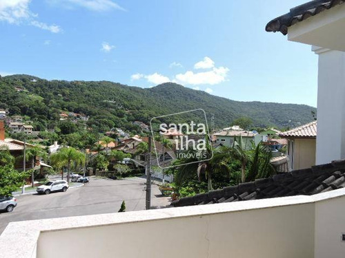 Imagem 16 de 30 de Casa Com 4 Dormitórios À Venda, 343 M² - Lagoa Da Conceição - Florianópolis/sc - Ca2440
