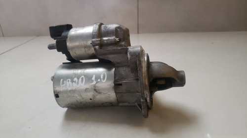 Motor Arranque Hyundai Hb20 1.0 2018 I 3610003603 10 Dentes