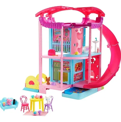 Casa Mansion Barbie MercadoLibre