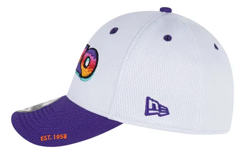 Gorras new 2025 era hermosillo