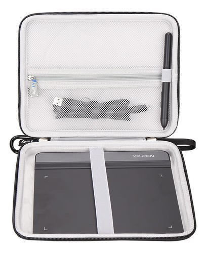 Case De Tableta Para Xppen Starg640 Digital Graphic Intuos