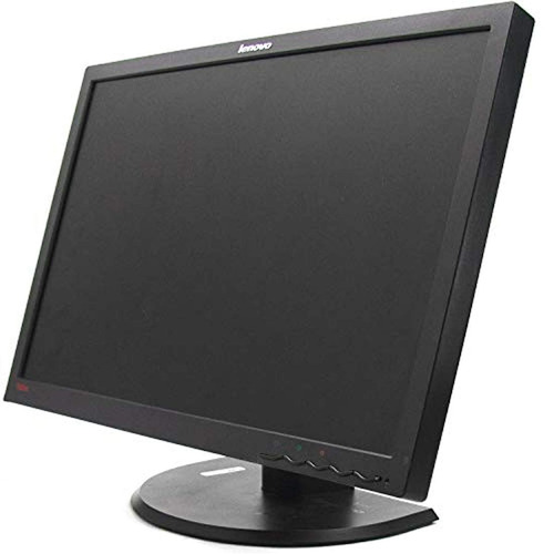 Lenovo Thinkvision Lt2452pled Backlight Lcd Monitor (Reacondicionado)