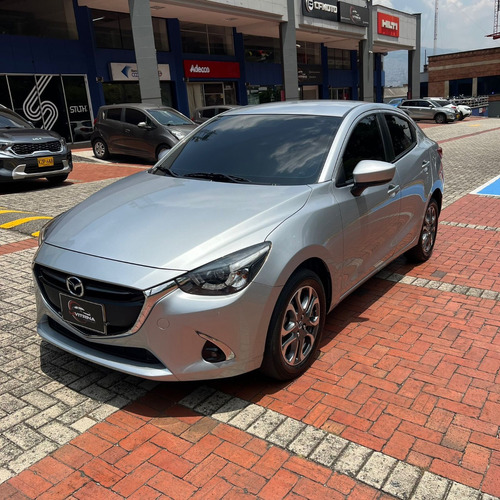 Mazda 2 1.5 Grand Touring Lx