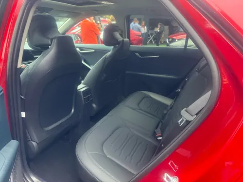 Kia Niro Zenith Plus Nueva Version Mod 2026