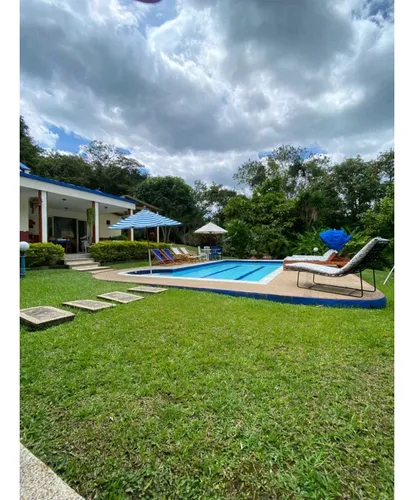Vendo Finca En Villeta, Vereda Cuné, 3.000 Mt2