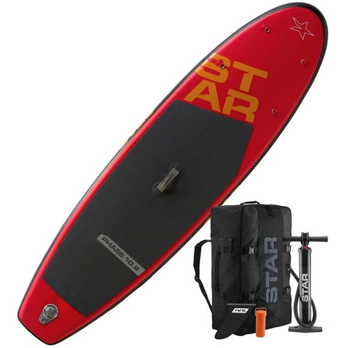 Sup Stand Up Paddle Inflable Star Phase 10.2