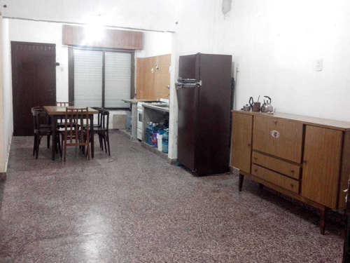 Casa 3 Ambientes Más Planta Alta A Terminar,140 M2 O Permuta