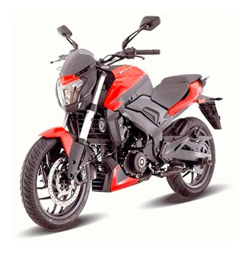 Imagen 2 de 20 de Bajaj Dominar 250