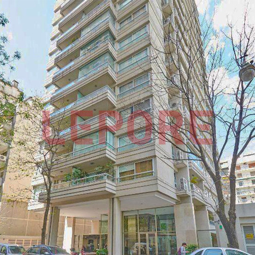 Semipiso De 3 Ambientes En Palermo