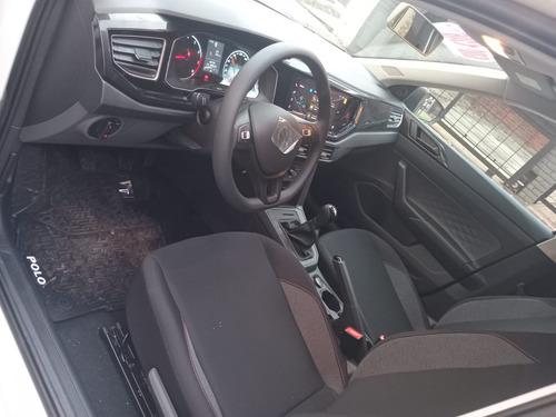 Volkswagen Polo 1.6 Msi Track