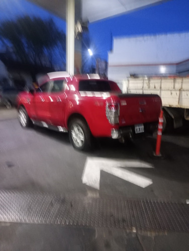 Ranger Limited 4x4 Xlt 3.2 U$s15000 107km Mitre 400 Martelli
