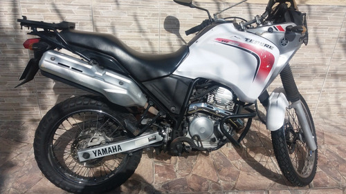 Yamaha Tenere 250