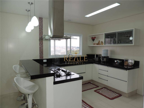 Imagem 17 de 30 de Casa Com 4 Dormitórios À Venda, 339 M² Por R$ 2.300.000,00 - Condomínio Terras De Vinhedo - Vinhedo/sp - Ca0513