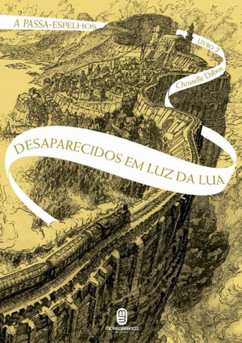 Desaparecidos Em Luz Da Lua - Vol. 2