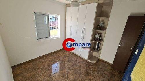 Imagem 12 de 16 de Sobrado 2 Dorms 1 Suite 2 Vagas - So2288