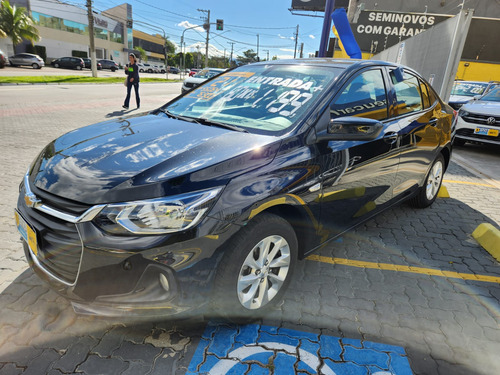 Chevrolet Onix plus Chevrolet Onix Plus 1.0 LTZ Turbo (Flex) (Aut)