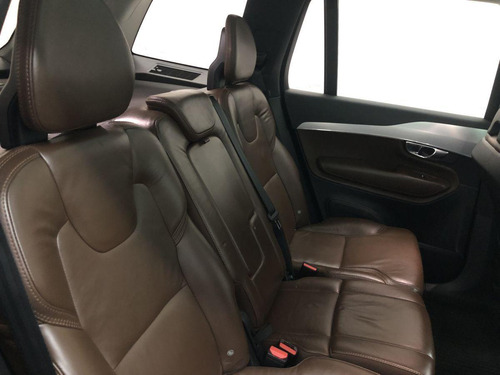 Volvo XC90 Xc 90 T-6 Momentum 2.0 320 Cv 5p