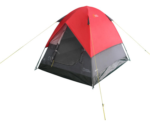 Carpa Camping National Geographic Carpa 2 Personas Newport R