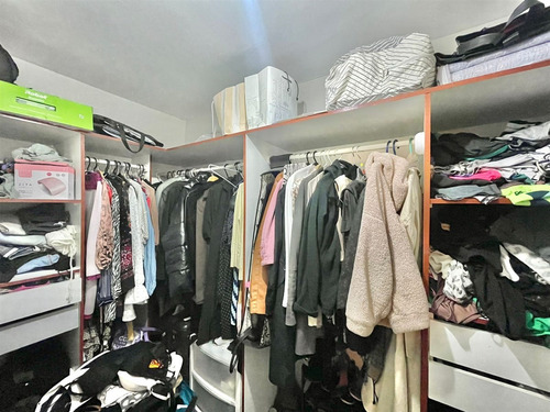 Depto En Arriendo 2 Dorm. Vista Al Norte Despejada Ñuñoa