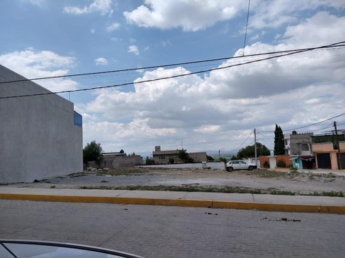 Imagen 2 de 4 de Terreno En Renta 2 De Septiembre