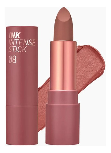 Peripera Ink Velvet Intense Stick Labial Original Coreano