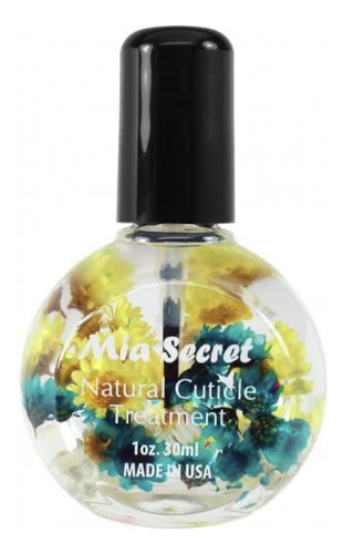 Aceite Hidratante Para Cutícula ,manicura .