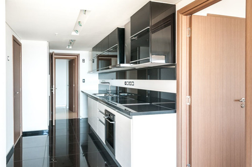 Imagen 24 de 30 de Venta, Apto 3 Dor En Look Brava, Piso Alto, Playa Brava (ref: Lij-5374)