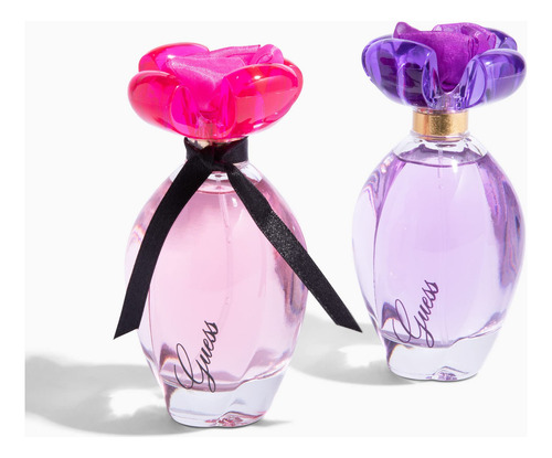 Perfume Guess Girl Eau De Toilette, 50 Ml, Para Mujer