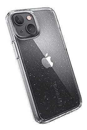 Productos De Especímen Gemshell Clear iPhone 13 Mini G1r3m