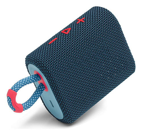 Audio Altavoz Bluetooth Subwoofer Altavoz Portátil Inalámbri