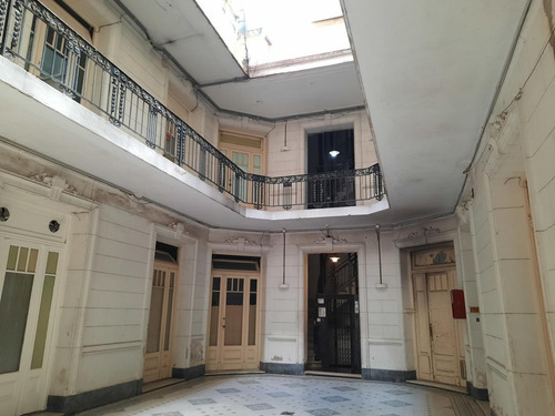 Venta-departamento-microcentro-ideal Inversion Dto 5 Amb