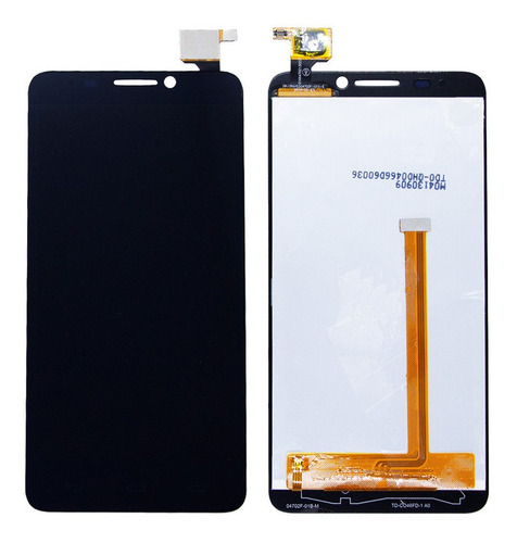 Modulo Alcatel One Touch Idol Ot6030 Pantalla Display 