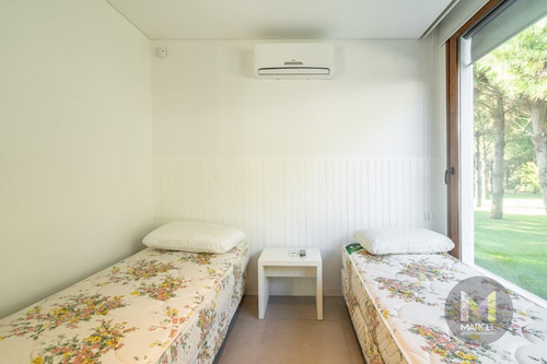 Imagen 15 de 25 de Casa - 5 Ambientes - La Herradura - Pinamar