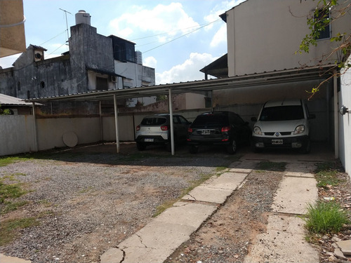 Venta 2 Ambientes Con Cochera Y Terraza En Moron