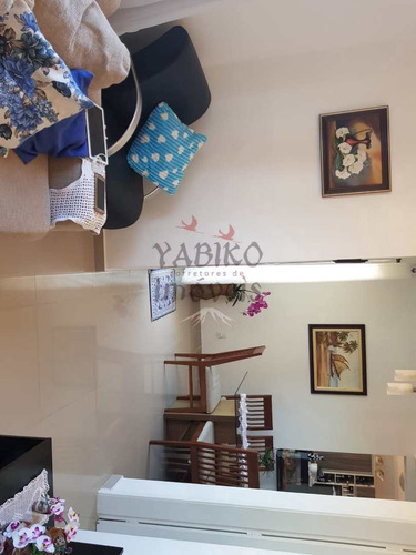 Apartamento Com 3 Dorms, Maitinga, Bertioga - R$ 415 Mil, Cod: 587 - V587