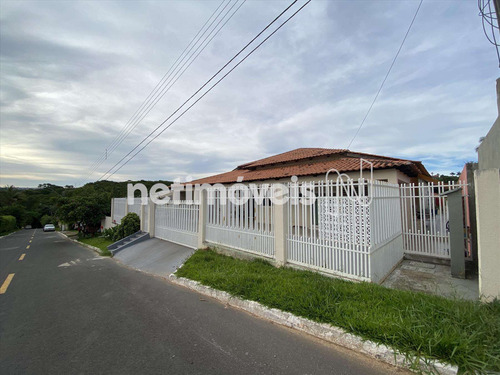Imagem 20 de 29 de Venda Casa Em Condomínio Jardim Botânico Brasília - 837871