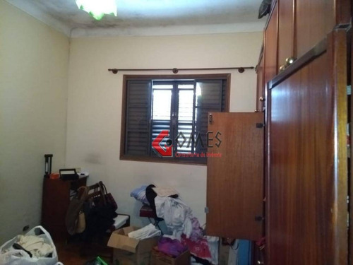 Imagem 13 de 20 de Casa Com 3 Dormitórios, 120 M² - Venda Por R$ 950.000,00 Ou Aluguel Por R$ 4.000,00/mês - Jardim Do Mar - São Bernardo Do Campo/sp - Ca0486