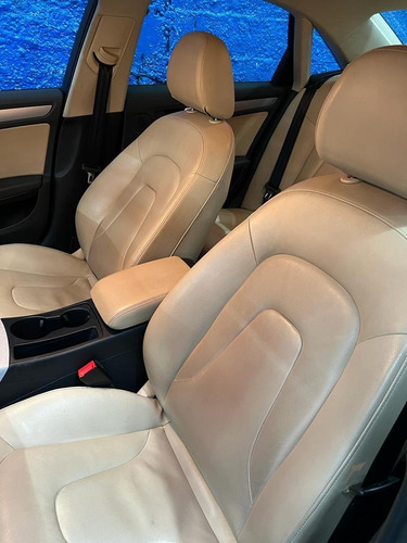 Imagem 11 de 16 de Audi A4 2.0 Tfsi