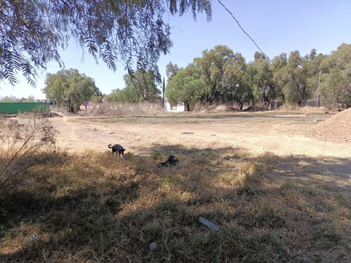 Terreno A La Venta En Pueblo De Amajac, Chiautla