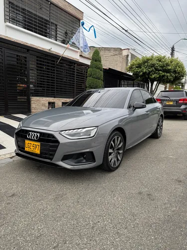 Audi A4 2.0 40 Tfsi First Edition Stronic Mhev