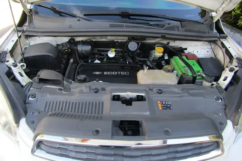Chevrolet Tracker 1.8 Ls