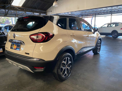 Imagen 3 de 9 de Renault Captur 2017 2.0 Intens
