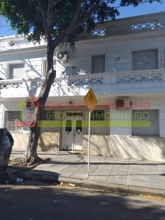 Imagen 1 de 24 de Venta Departamento 3 Ambientes Con Balcón Y Jardín